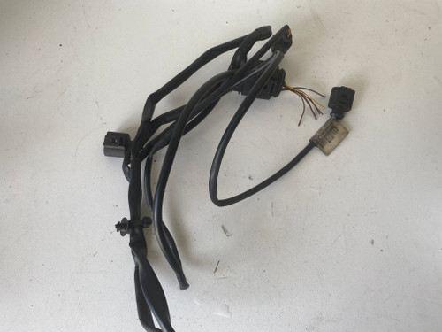 AUDI A4 B6 USED OUTSIDE TEMP SENSOR WITH WIRING HARNESS 8E0 971 073