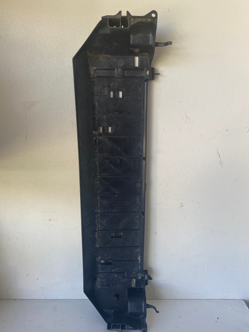 BMW X5 E70 USED LOWER RADIATOR TRAY  7 795 909