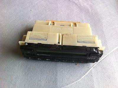 VW PASSAT 1998-2000 USED AC CONTROL PANEL