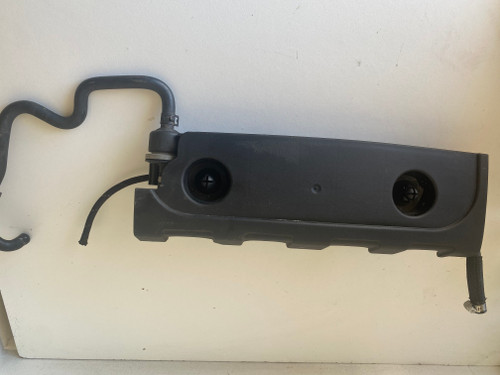 VW GOLF MK5 2L FSI TOP ENGINE VACUUM TANK 06F 129 208 C