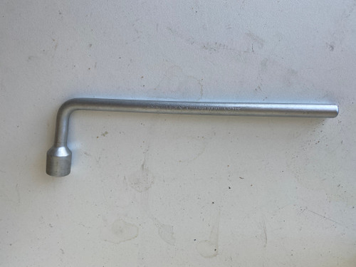 MERCEDES W 169 USED WHEEL BRACE A 221 581 00 01