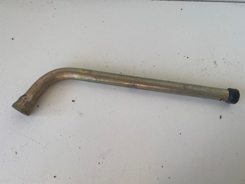 VW TRANSPORTER 75 USED WHEEL BRACE AND SCREW DRIVER