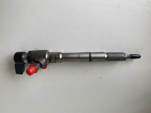 VW POLO GOLF JETTA CADDY CAYB CAYC CAYD USED GENUINE SERVICED INJECTOR 03L 130 277 S