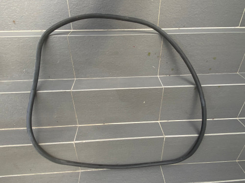 VW CADDY 2K USED RHF DOOR RUBBER 2K0 837 911 B