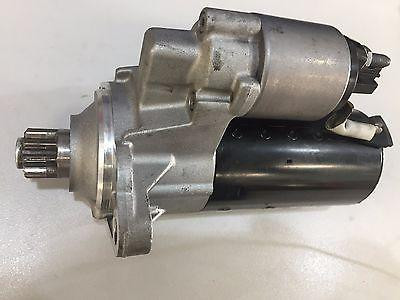 VW GOLF MK5 1.9D USED STARTER MOTOR 02A 911 024 H