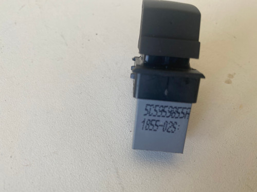 VW BEETLE A5 2013 - 2019 USED LH WINDOW SWITCH 5C5 959 855 A