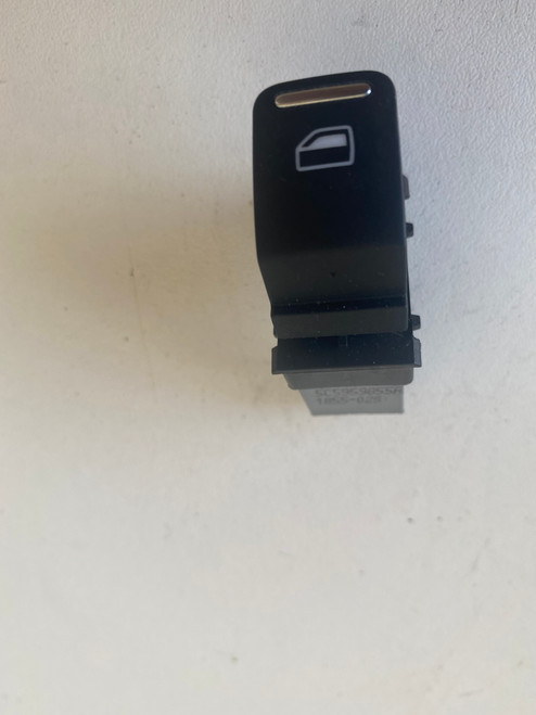 VW BEETLE A5 2013 - 2019 USED LH WINDOW SWITCH 5C5 959 855 A