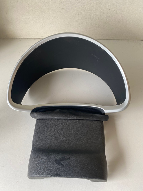 VW BEETLE A5 2012-2018 USED INSTRUMENT CLUSTER SURROUND 5C5 857 053 A