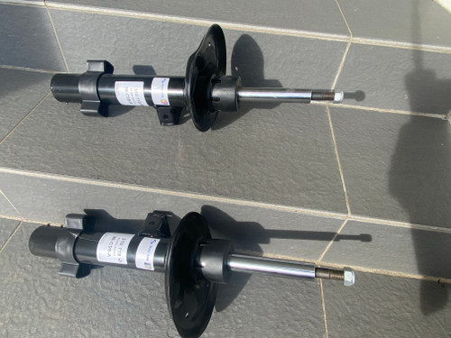 BMW X3 2004-2011 NEW SACHS FRONT SHOCKS 310 719   310 719