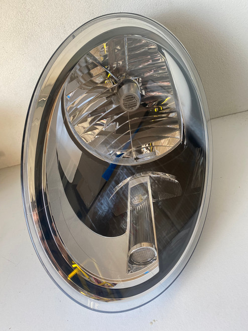 VW BEETLE A5 2012-2016 USED RH HEADLIGHT 5C2 941 006