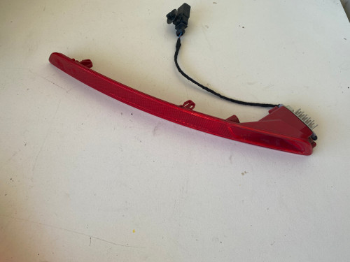 VW BEETLE 2012-2016 USED RHR BAR REFLECTOR WITH FOGLAMP 5C5 945 702 C