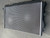 VW BEETLE 2012-2016 CTHD USED RADIATOR 5K0 121 251 G