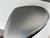 VW GOLF MK 7 USED LH DOOR MIRROR IN SILVER STANDARD TYPE A7W PAINT CODE