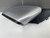 VW GOLF MK 7 USED LH DOOR MIRROR IN SILVER STANDARD TYPE A7W PAINT CODE