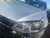 VW GOLF MK7 BONNET USED IN  SILVER  A7W PAINT CODE 