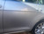VW GOLF MK7 HATCH USED LHR DOOR SHELL IN SILVER   A7W PAINT CODE