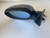 BMW E90 LATE 2008-2011 USED LH DOOR MIRROR  IN BLACK