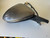 VW GOLF MK7 USED RH DOOR MIRROR IN GREY COLOUR WITH LANE DETECTION