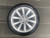 VW GOLF MK7 USED 17 INCH MAG WHEEL 5G0 601 025 BH