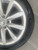 VW GOLF MK7 USED 17 INCH MAG WHEEL 5G0 601 025 BH