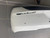 VW BEETLE 2012-2016 USED REAR BAR COVER IN PURE WHITE 5C5 807 418 E