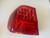 BMW E90 SEDAN LATE 2008-2011 USED LH OUTER LED TAIL LIGHT 4871731