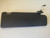 BMW E70 USED LH BLACK SUN VISOR 