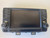 VW POLO 6R SERIES 2 USED DISPLAY SCREEN 6C0 919 603 B