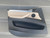 BMW X5 E70 LATE USED CREM / BLACK LHF DOOR TRIM 70W3007-02