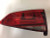 VW GOLF MK7 RH INNER GTI TAIL LIGHT USED
