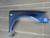 AUDI A3 8P EARLY 5 DOOR USED RH GUARD IN BLUE Z5C CODE 8P0 821 106 F