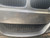 BMW E90 USED CENTRE  LOWER BAR GRILLE M TECH BAR TYPE 