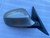 BMW E90 LATE M TECH USED RH DOOR MIRROR IN SPACE SPACE GREY A52