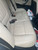 BMW E90 USED REAR SEAT BASE IN DACOTA OYSTER LEATHER LCCX