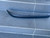 BMW E46 SEDAN SERIES 2 USED RH FRONT BAR  MOULD  51.11 - 7 030 608