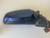 AUDI A3 8P 5 DOOR USED RH DOOR MIRROR IN BLUE Z5C CODE