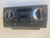 AUDI A3 8P 2005-2009 USED CLIMATE CONTROL PANEL 8P0 820 043 K