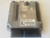 AUDI A3 8P 2L TURBO AXX CODE USED ENGINE ECU 8P0 907 115 A