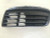 VW JETTA MK5 LHF LOWER BAR GRILLE NEW GENUINE