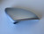 VW GOLF MK7 USED RH SILVER MIRROR COVER LA7W