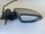 VW PASSAT CC USED RHF DOOR MIRROR  IN FLUID BROWN METALIC C8Y