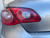 VW PASSAT CC USED LH INNER TAIL LIGHT 3C8 945 093 F