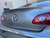 VW PASSAT CC USED REAR BUMPER COVER IN FLUID BROWN METALIC C8Y