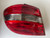 MERCEDES B CLASS W 245 USED LH OUTER TAIL LIGHT A 169 820 25 64