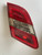 MERCEDES B CLASS W 245 USED LH INNER TAIL LIGHT A 169 820 15 64