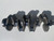 VW AMAROK 2L TDI CDCA CODE USED CRANK SHAFT 03L 105 021 B