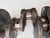 VW AMAROK 2L TDI CDCA CODE USED CRANK SHAFT 03L 105 021 B