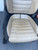VW PASSAT 3C CC USED RHF ELECTRIC SEAT IN CREM COLOUR