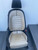 VW PASSAT 3C CC USED RHF ELECTRIC SEAT IN CREM COLOUR