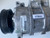 VW GOLF MK6 PASSAT  DIESEL  MODELS USED  AC COMPRESSOR VALEO 699357
